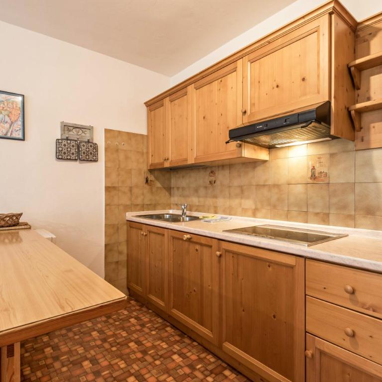 Casa Lorenz 1 - Appartamento con 1 Camera da Letto e con Giardino - 4