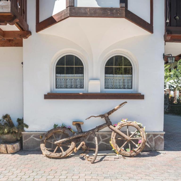 Casa Lorenz 1 - Appartamento con 1 Camera da Letto e con Giardino - 20