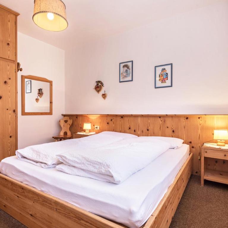 Casa Lorenz 1 - Appartamento con 1 Camera da Letto e con Giardino - 2