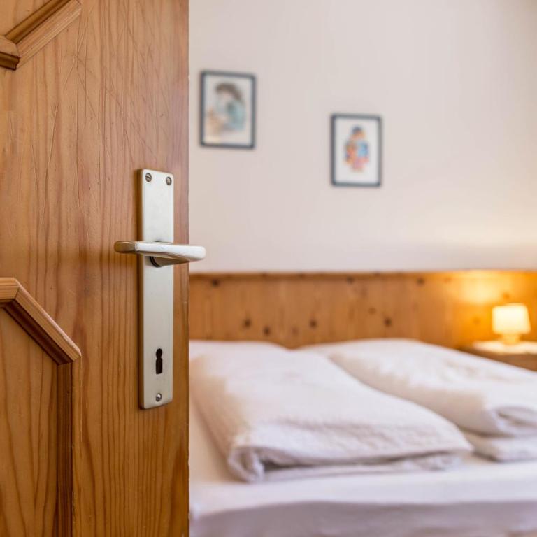 Casa Lorenz 1 - Appartamento con 1 Camera da Letto e con Giardino - 13