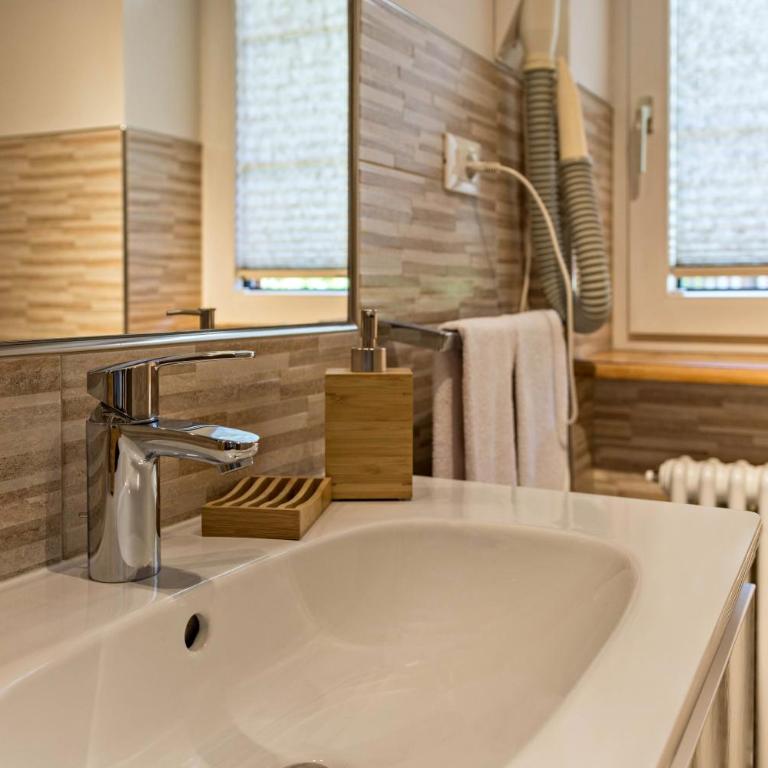 Casa Lorenz 1 - Appartamento con 1 Camera da Letto e con Giardino - 16