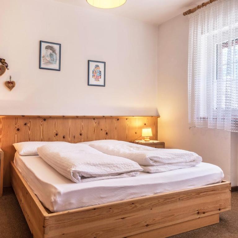 Casa Lorenz 1 - Appartamento con 1 Camera da Letto e con Giardino - 1