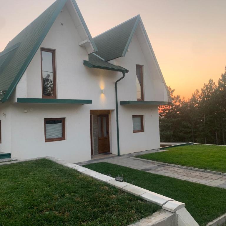 Gasthof - Two-Bedroom Apartment - 1