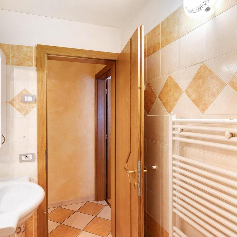 Appartamento Cima Cavalli - Appartamento Deluxe con 2 Camere da Letto e Vista Giardino - 16
