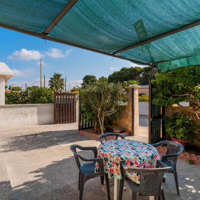 Villa letizia Baia del sol - Villa - 19