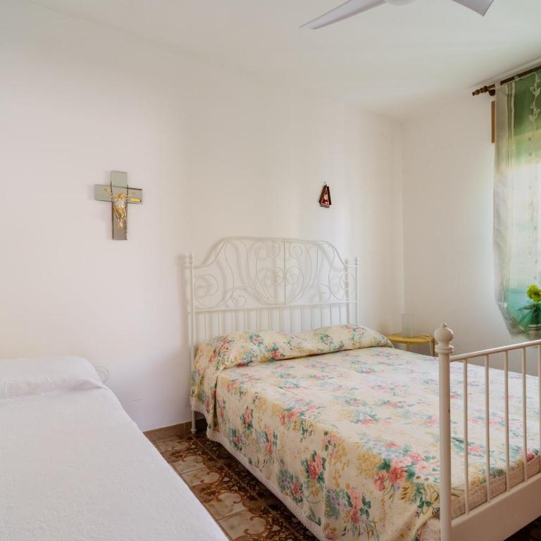 Villa letizia Baia del sol - Villa - 7