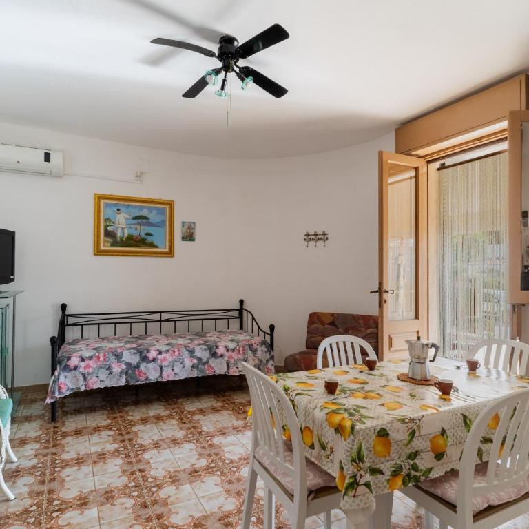 Villa letizia Baia del sol - Villa - 12