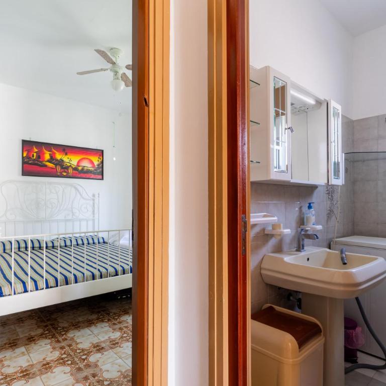 Villa letizia Baia del sol - Villa - 10