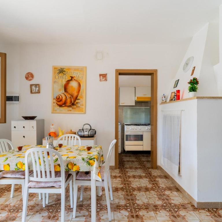Villa letizia Baia del sol - Villa - 14