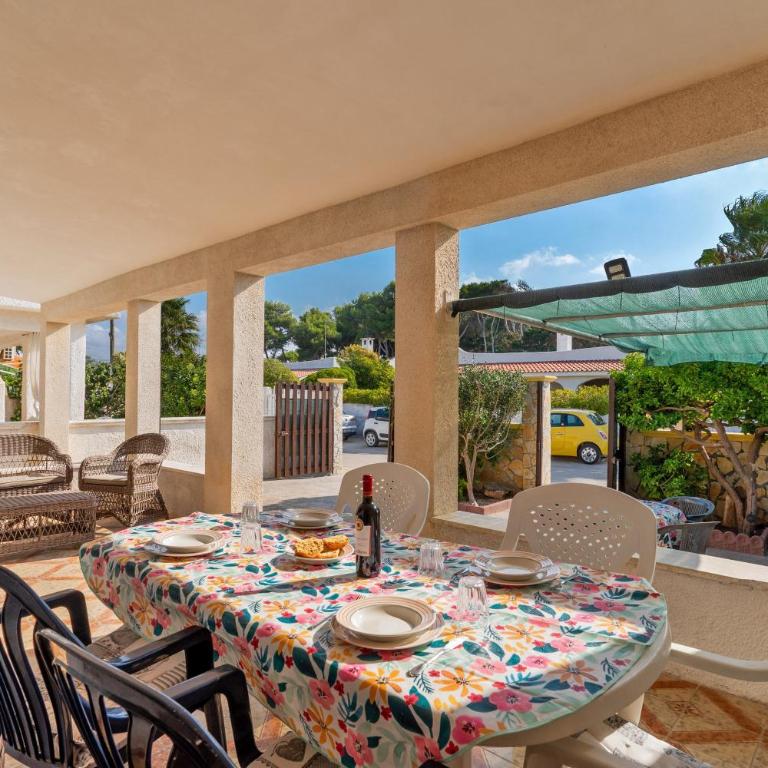 Villa letizia Baia del sol - Villa - 2