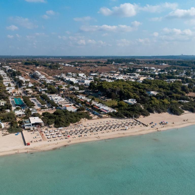 Villa letizia Baia del sol - Villa - 25