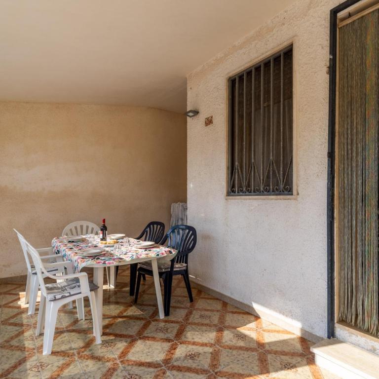 Villa letizia Baia del sol - Villa - 18