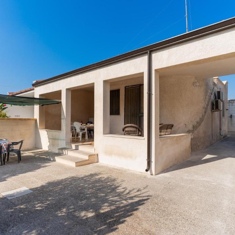 Villa letizia Baia del sol - Villa - 21