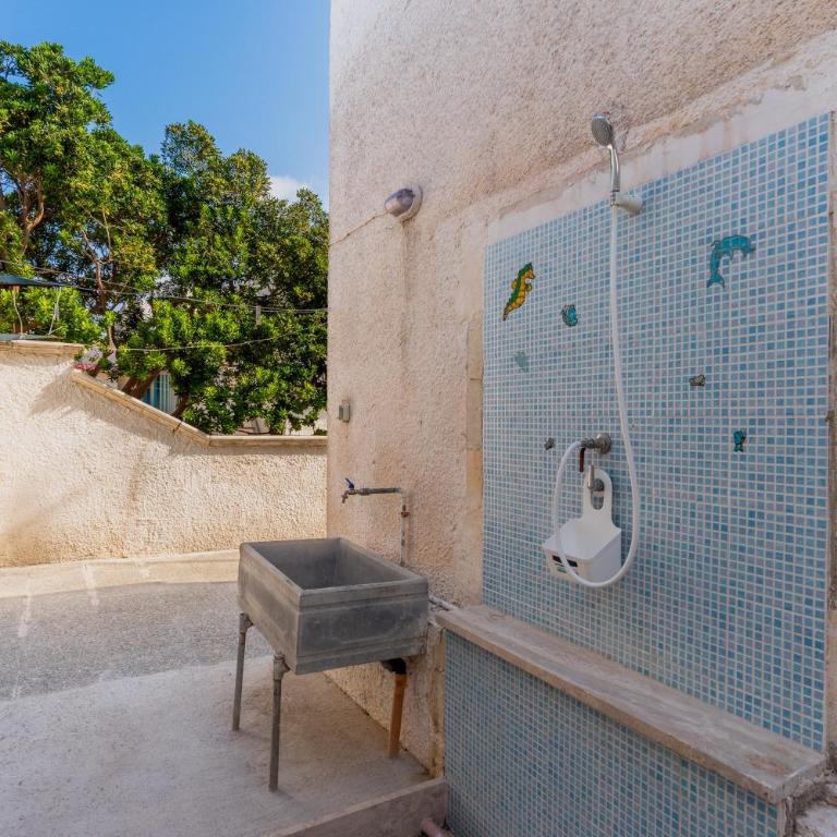 Villa letizia Baia del sol - Villa - 20
