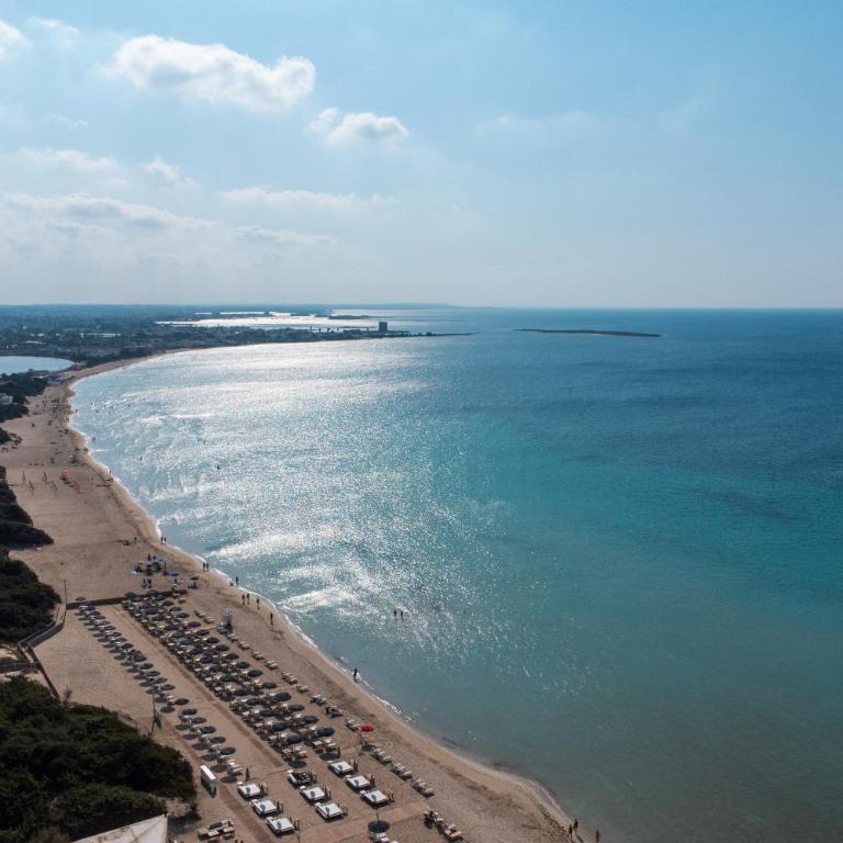Villa letizia Baia del sol - Villa - 26