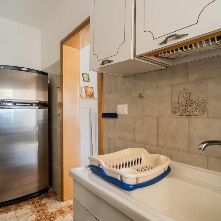 Villa letizia Baia del sol - Villa - 16