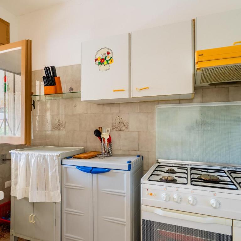 Villa letizia Baia del sol - Villa - 15