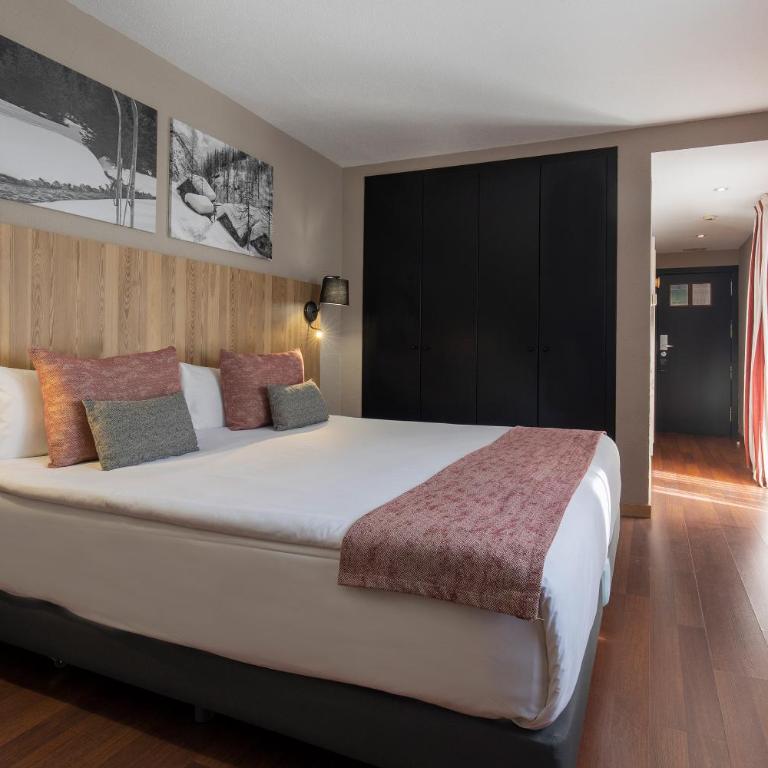 Hotel Grand Pas by Nexta - Habitación Doble con balcón - 1