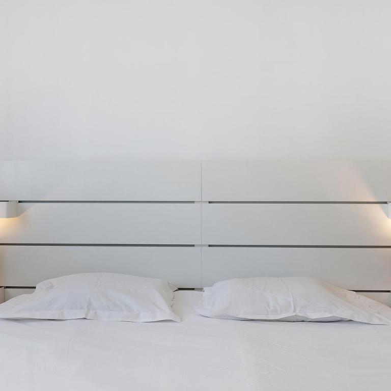 Appartement Mimosas - 400m plage - Maison 1 Chambre - 11