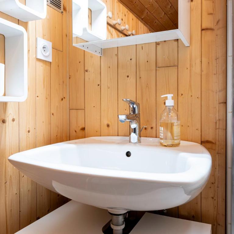 Chalet Savoiage - 13 personnes - Chalet - 26