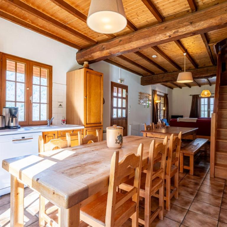 Chalet Savoiage - 13 personnes - Chalet - 6