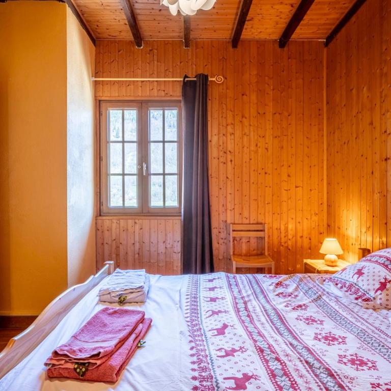 Chalet Savoiage - 13 personnes - Chalet - 12