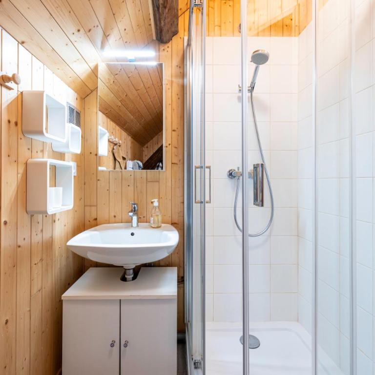 Chalet Savoiage - 13 personnes - Chalet - 25