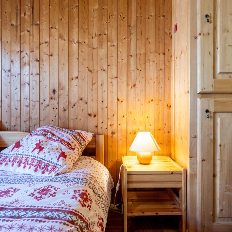Chalet Savoiage - 13 personnes - Chalet - 11