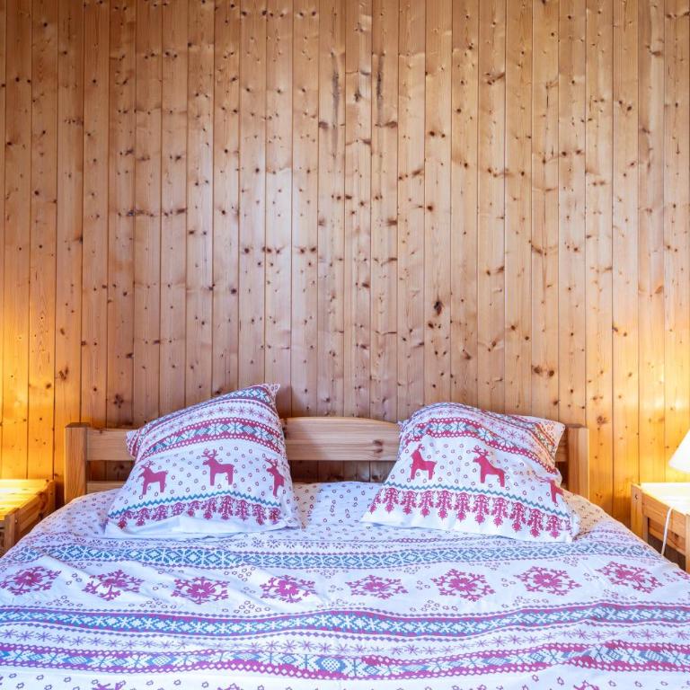Chalet Savoiage - 13 personnes - Chalet - 10