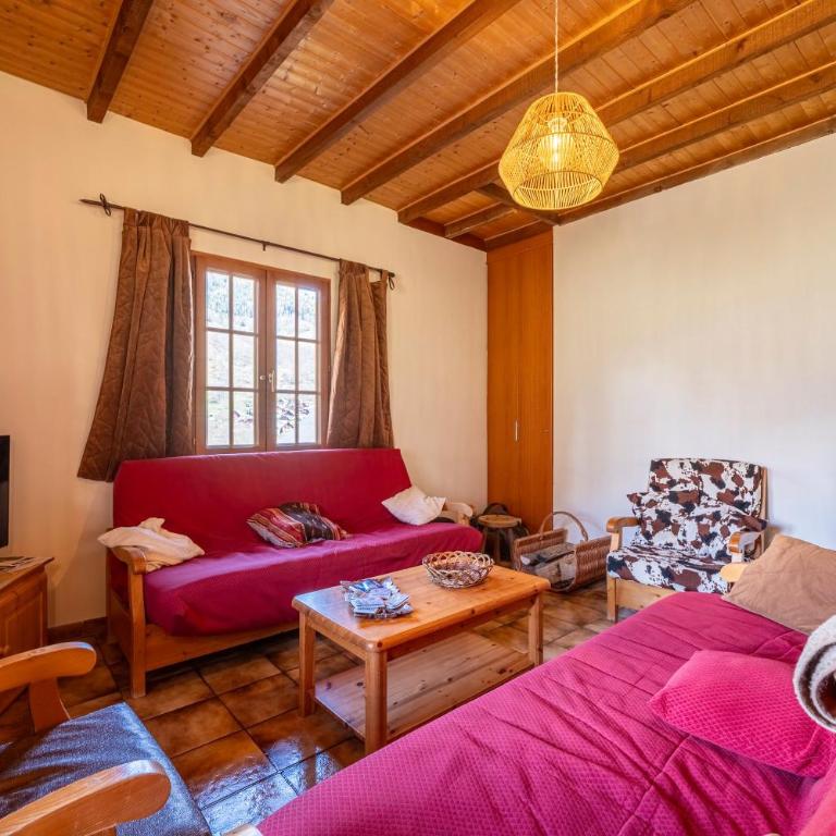 Chalet Savoiage - 13 personnes - Chalet - 3