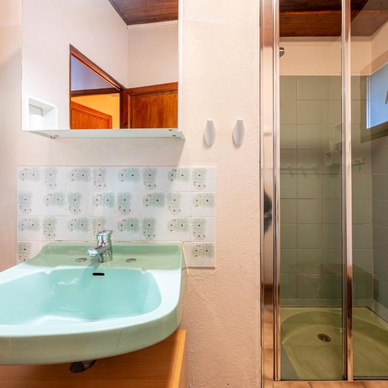 Chalet Savoiage - 13 personnes - Chalet - 24