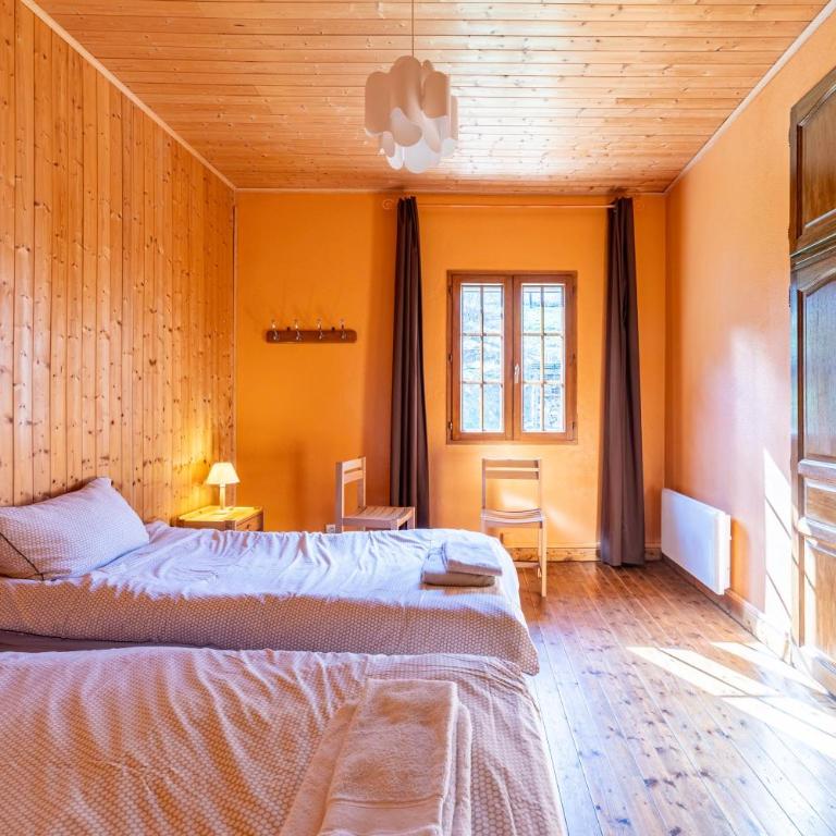 Chalet Savoiage - 13 personnes - Chalet - 22