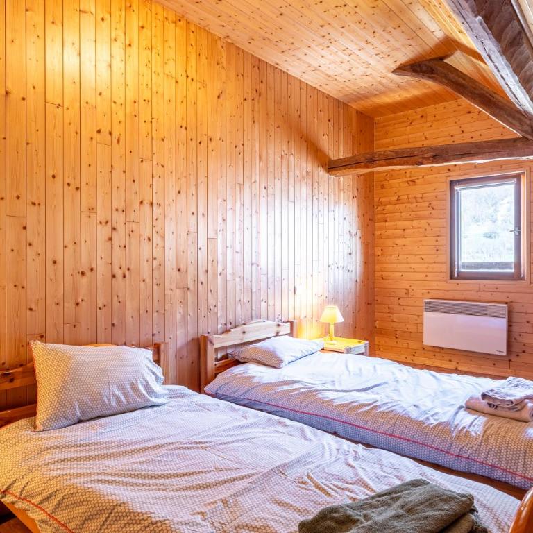 Chalet Savoiage - 13 personnes - Chalet - 20
