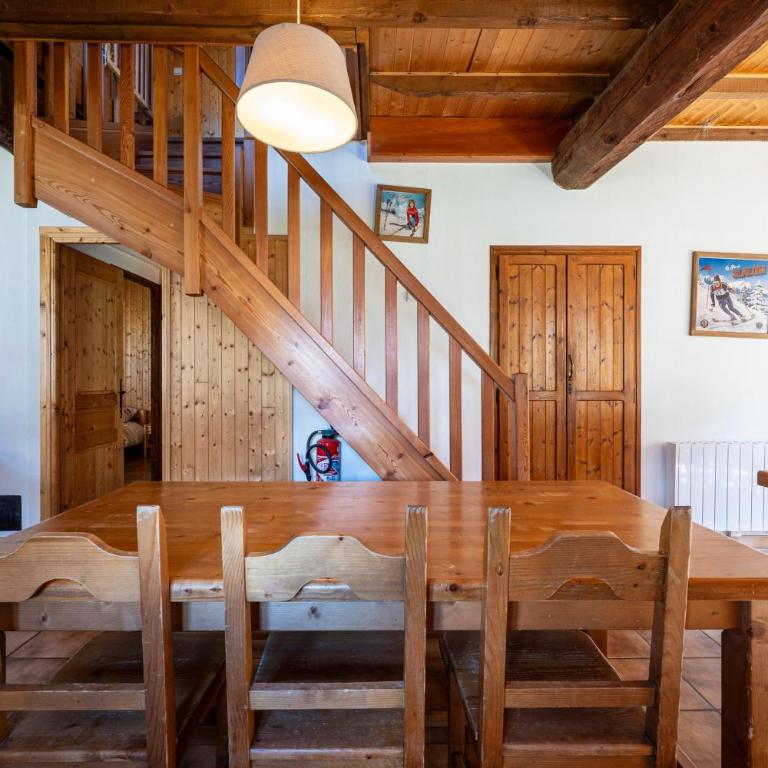 Chalet Savoiage - 13 personnes - Chalet - 8