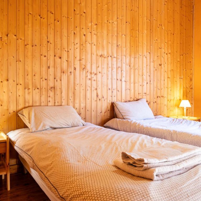 Chalet Savoiage - 13 personnes - Chalet - 15