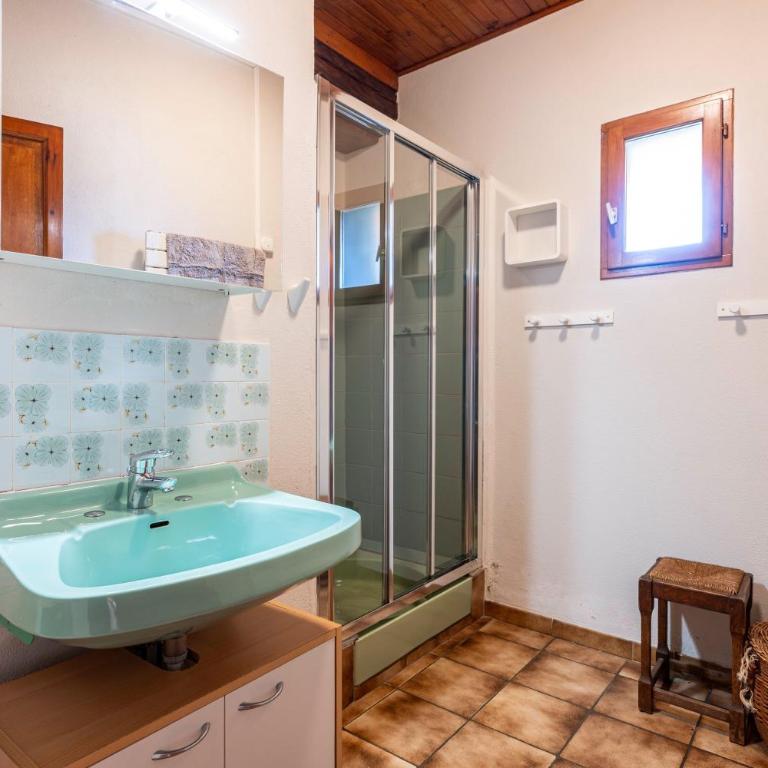 Chalet Savoiage - 13 personnes - Chalet - 23