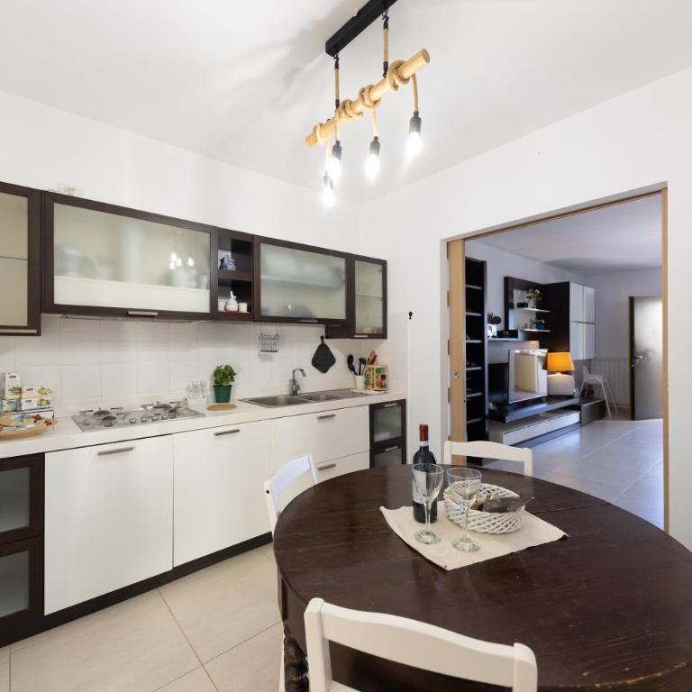 Fabiene Familyholidays Fresie - Three-Bedroom House - 17