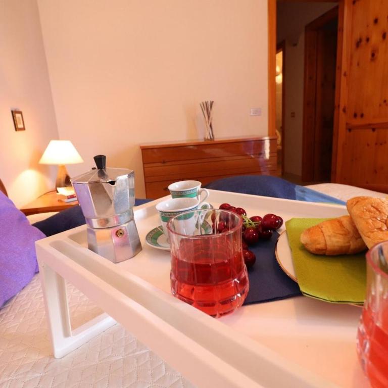Casa Vacanza Rita Otranto - Appartamento Deluxe con 2 Camere da Letto e Balcone - 6