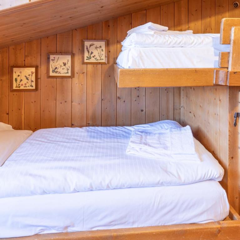Casa Verde, with balcony and mountain view - Appartamento con 3 Camere da Letto e con Balcone - 10