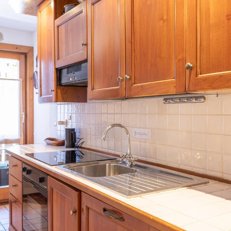 Casa Verde, with balcony and mountain view - Appartamento con 3 Camere da Letto e con Balcone - 9