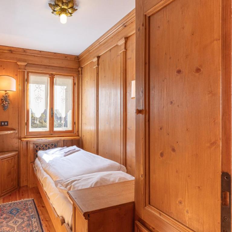 Casa Verde, with balcony and mountain view - Appartamento con 3 Camere da Letto e con Balcone - 11
