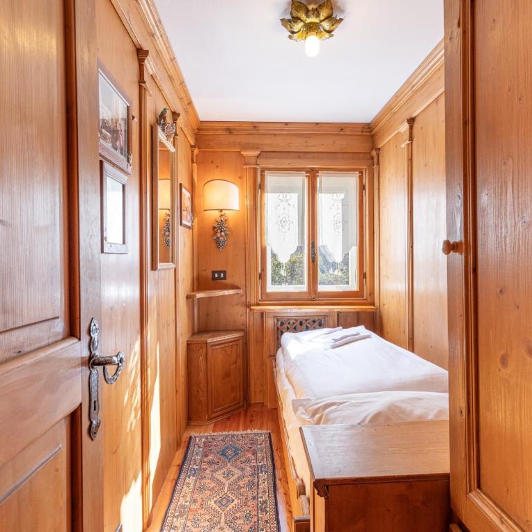 Casa Verde, with balcony and mountain view - Appartamento con 3 Camere da Letto e con Balcone - 14