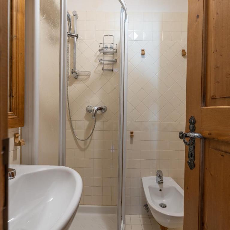 Casa Verde, with balcony and mountain view - Appartamento con 3 Camere da Letto e con Balcone - 19