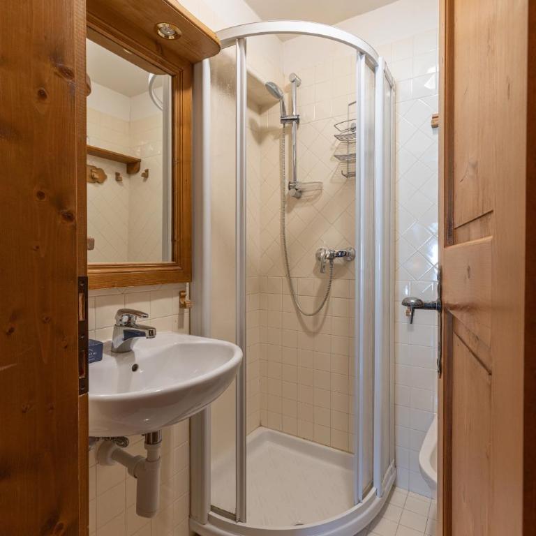Casa Verde, with balcony and mountain view - Appartamento con 3 Camere da Letto e con Balcone - 20