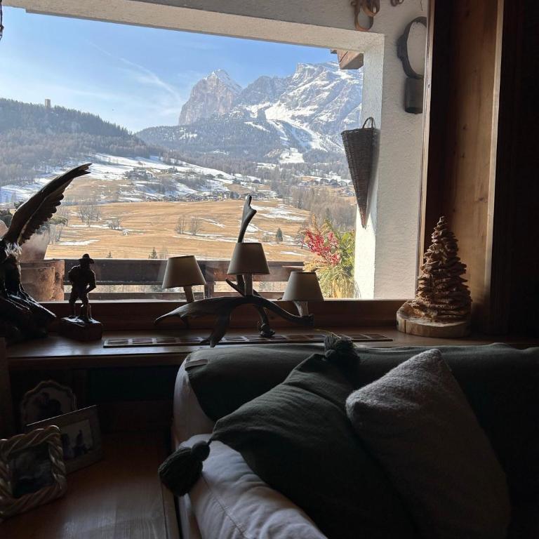 Casa Verde, with balcony and mountain view - Appartamento con 3 Camere da Letto e con Balcone - 23