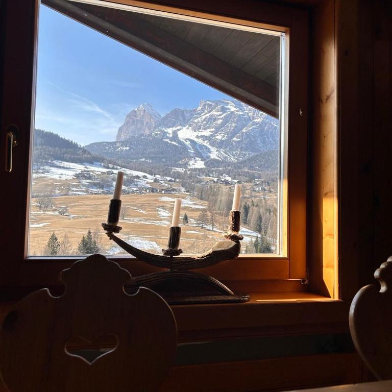 Casa Verde, with balcony and mountain view - Appartamento con 3 Camere da Letto e con Balcone - 24