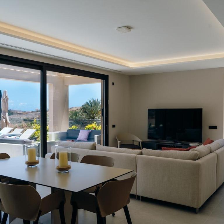 Villa Calima - Three-Bedroom Villa - 64