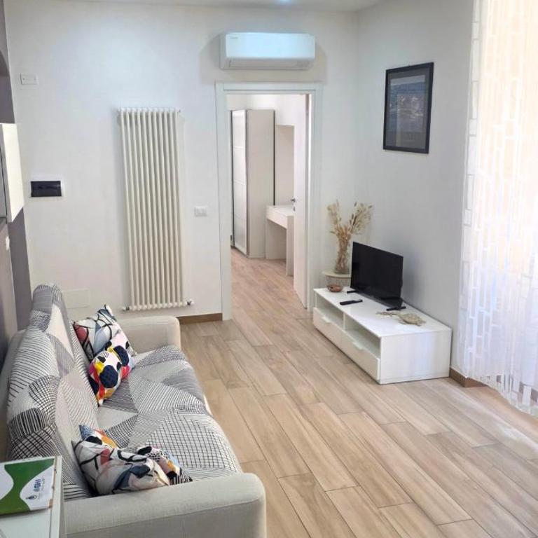 Florence 20 - Appartamento con 1 Camera da Letto - 14