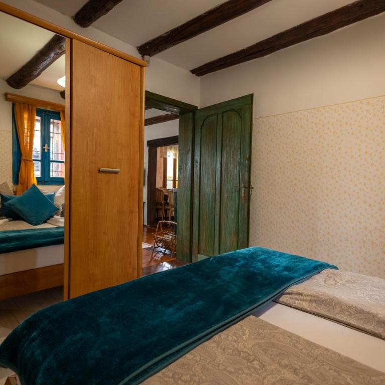 Gastro Ranč Stara Avlija - Apartman sa 2 Spavaće Sobe - 14