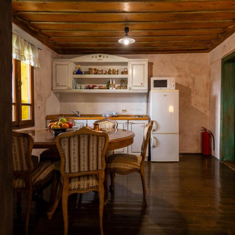 Gastro Ranč Stara Avlija - Apartman sa 2 Spavaće Sobe - 13